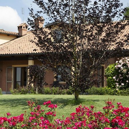 B&B La Frola Baldissero Torinese Екстериор снимка