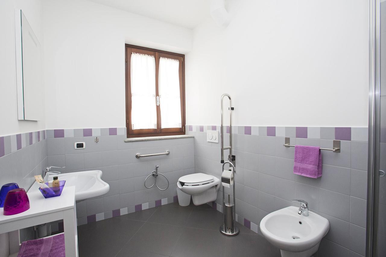 B&B La Frola Baldissero Torinese Екстериор снимка