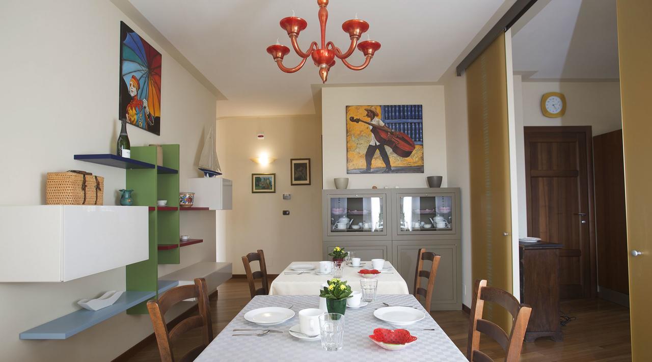 B&B La Frola Baldissero Torinese Екстериор снимка