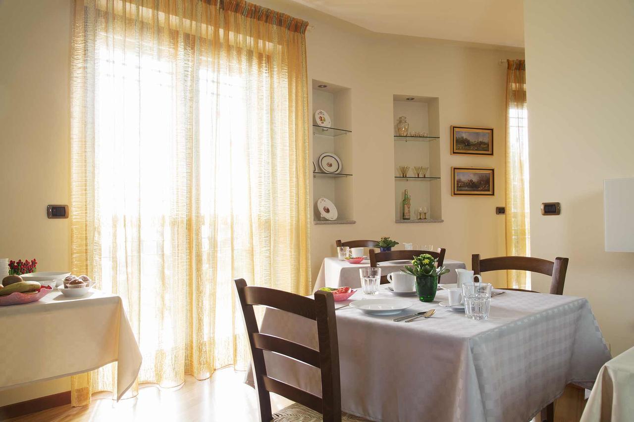B&B La Frola Baldissero Torinese Екстериор снимка