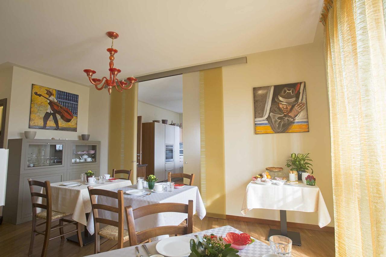 B&B La Frola Baldissero Torinese Екстериор снимка
