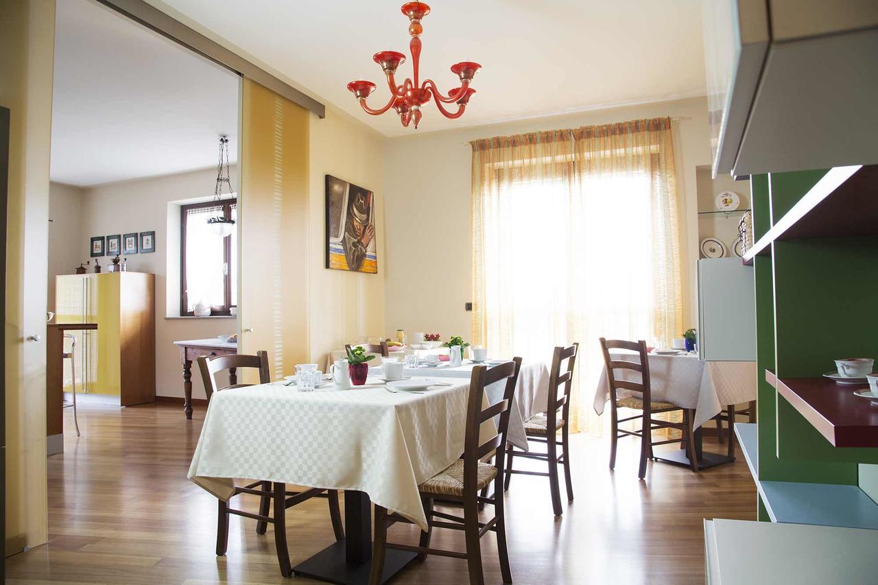 B&B La Frola Baldissero Torinese Екстериор снимка