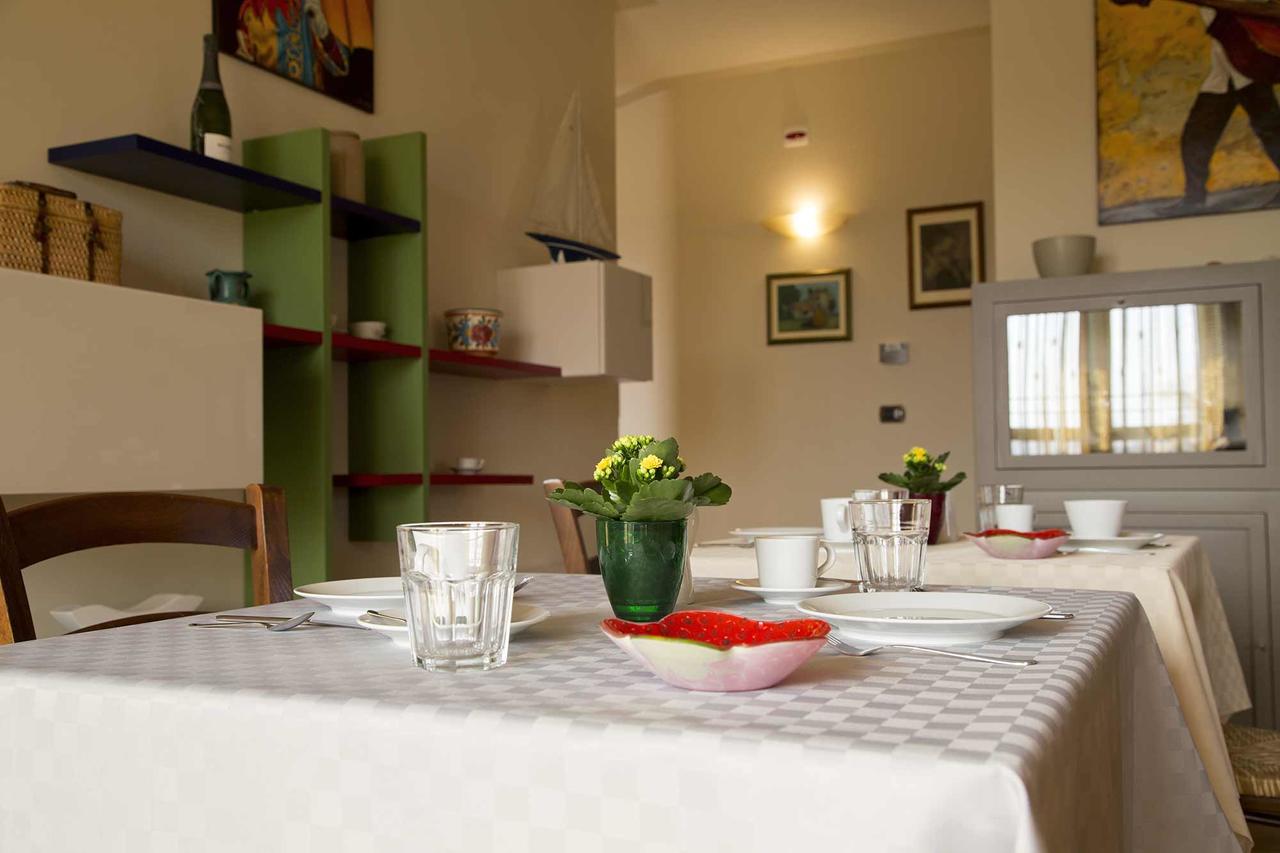 B&B La Frola Baldissero Torinese Екстериор снимка