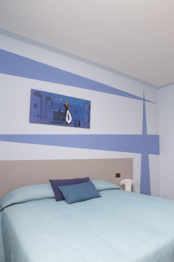 B&B La Frola Baldissero Torinese Екстериор снимка