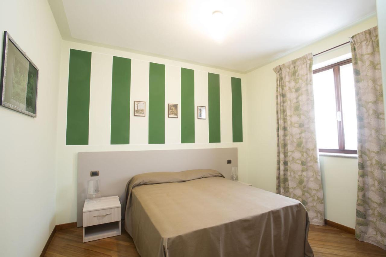 B&B La Frola Baldissero Torinese Екстериор снимка
